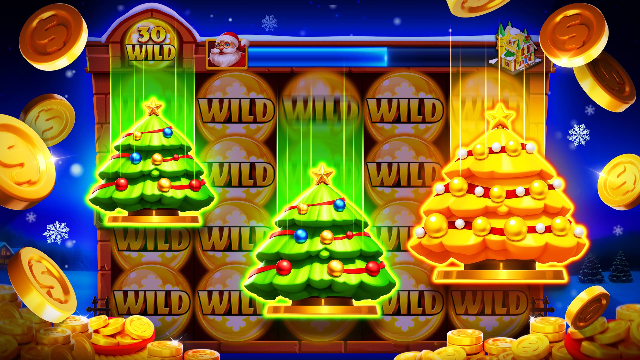 App gameplay screenshot