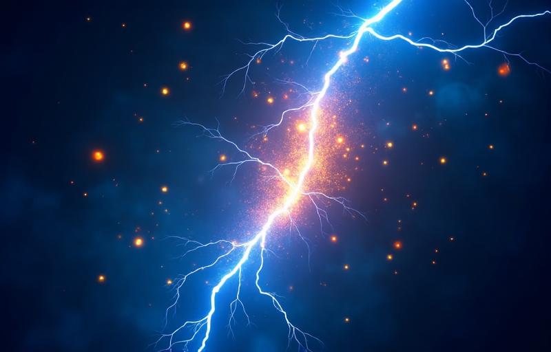 Regular updates — lightning bolt, new game icons, fresh content